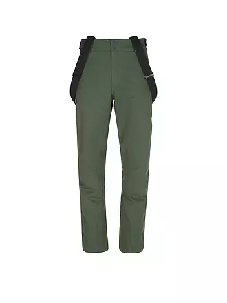 SCHÖFFEL | Pantalon de ski homme Weissach M | olive